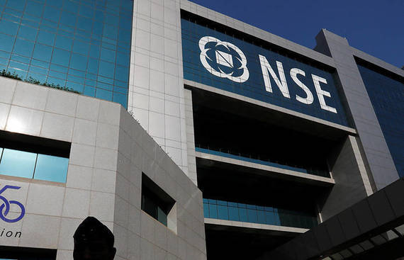 NSE Data invests in tech start-up Capital Quant Solutions