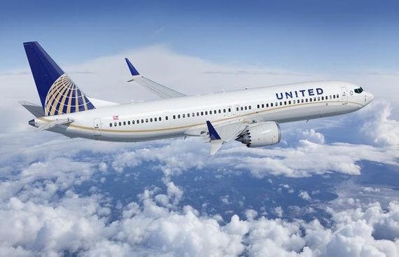 United to Resume Flights to India on September 6