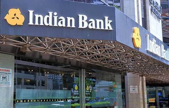 Indian Bank partners with Fisdom to offer wealth management solutions