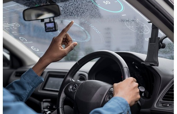 Maruti Suzuki collaborates with Amlgo Labs to bolster up new technologies in Vehicles