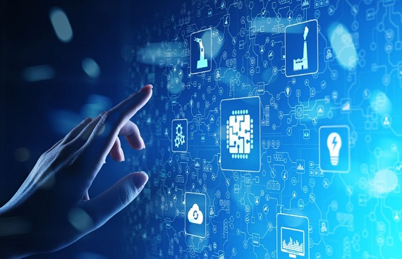 MSRvantage leverages cutting-edge Asset Digitization solutions to address diverse industry challenge