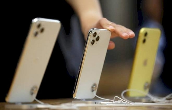 iPhone 11 Now Being Made Locally in India: Commerce and Industry Minister Piyush Goyal
