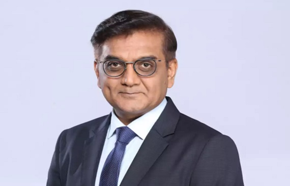 Girish Tanti Named Chair of GWEC India for Wind Energy Expansion