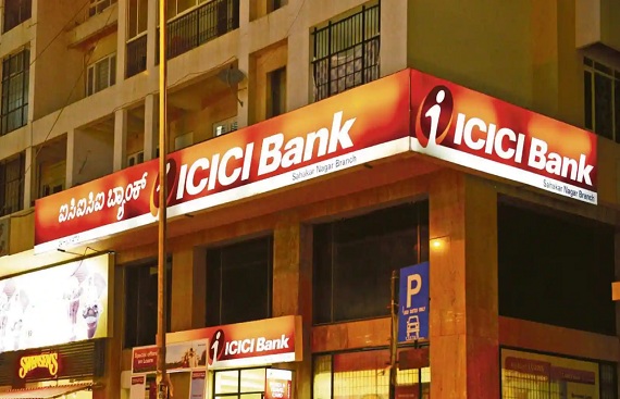 ICICI Bank signs MoU with European bank BNP Paribas