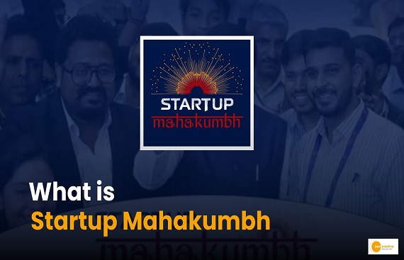 Startup Mahakumbh : India's Largest Startup Event