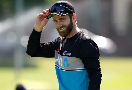 New Zealand skipper Kane Williamson returns to lead the team for Test series in England