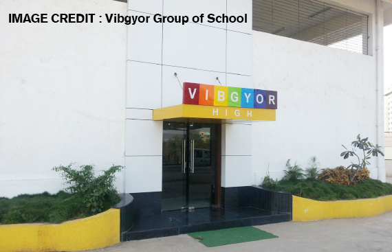 Students of VIBGYOR Group of Schools shine bright in CISCE & ISC Board Results