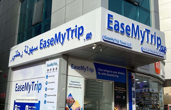EaseMyTrip Co-founder Launches AI Venture Studio for Multi-Sector Startups
