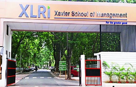 XLRI Graduates Turn Down $35 Lakh Job Offers to Start Their Startup