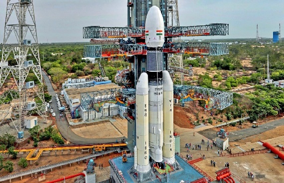 ISRO expected to touch 424 foreign satellite launches 