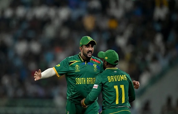World Cup: South Africa defeats Australia with a crushing 134-run victory