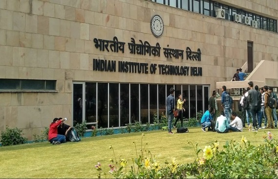 IIT Delhi, ITU to host UN Robotics Contest in India