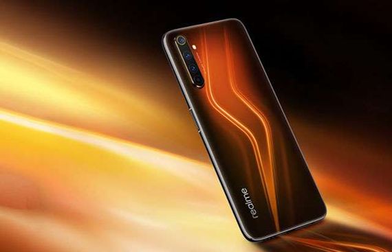 Realme 6: Specifications, Price, Camera & More