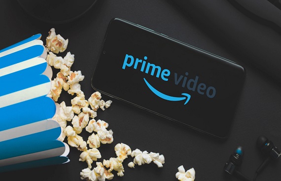 Prime Video's TVOD service begins new world of rental content