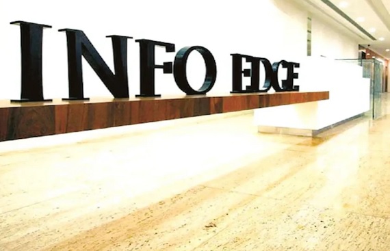 Info Edge Gears Up to Back Startups with Rs 1,000 Crore Venture Fund Approval