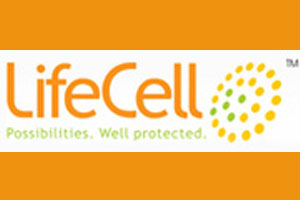 LifeCell Raises Rs.35 Crore from Helion Venture Partners