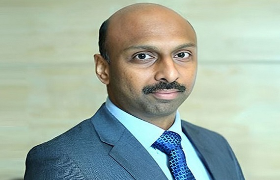 JioStar Appoints G R Arun Kumar as Chief Financial Officer