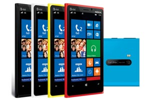 Nokia Lumia To Be Cheaper In India: Senior VP
