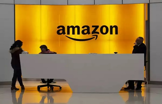 Amazon India declares special diversity grant for logistics entrepreneurs