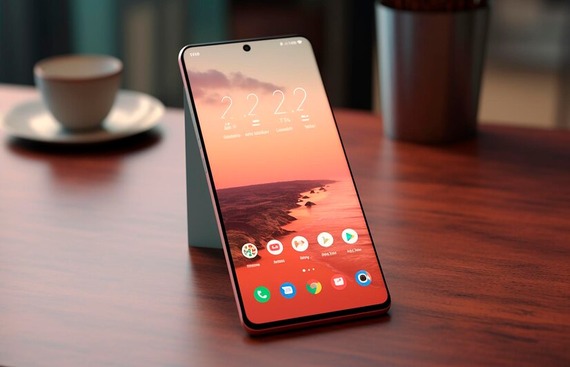 Tech Giant Google manufactures Pixel 8 & builds Industrial ecosystem in Tamil Nadu