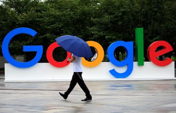 Google created most positive buzz in India in 2018: Report