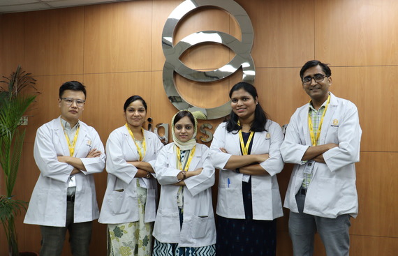 Sightsavers India reinstates its Annual Fellowship Program for aspiring Ophthalmologists