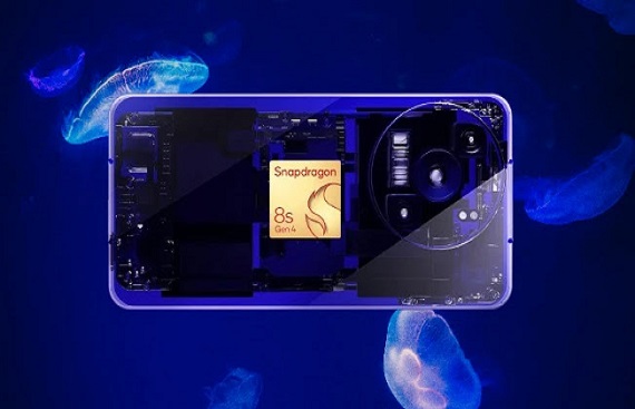Snapdragon 8s Gen 4, Qualcomm's Powerhouse for Flagship Devices