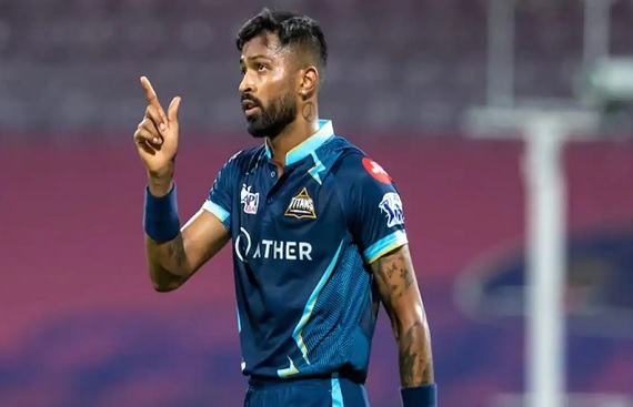 Critics showed we didn't have batters or quality bowlers, but it's alright: Pandya