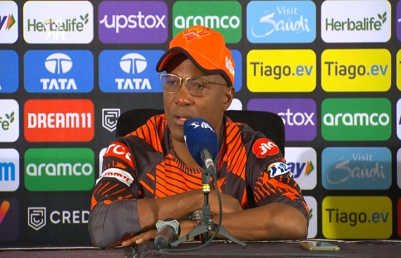 IPL 2023: Been losing too many wickets in powerplay, middle-order still work in progress, says Brian