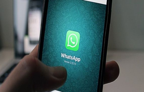 WhatsApp Faces Outage in India, Twitter Abuzz