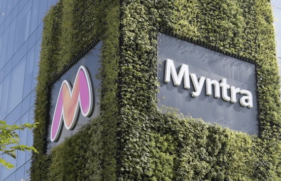 Fashion platform 'Myntra' embarks on experimenting with 'Four-hour' Delivery service in India