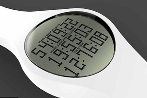 Watch Your Time; Death Watch Is Ticking Off