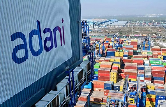 Adani Ports Partners Cochin Shipyard for 8 State-of-the-Art Tugs