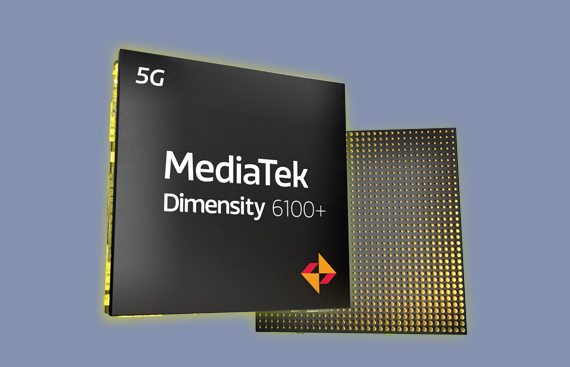 MediaTek Diversifies Mobile Offerings with Dimensity 6000 Series for Mainstream 5G Devices
