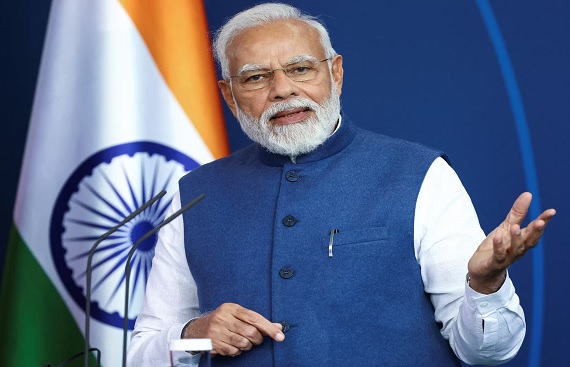 PM Modi to Inaugurate New Nalanda University Campus in Bihar