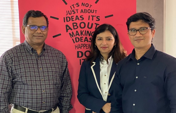 Think Design signs MoU with IIT Mandi iHub and HCI Foundation
