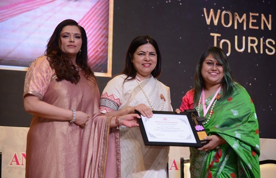 Kamal Power Women Awards to 75 Women Achievers to mark 75 years of progressive India