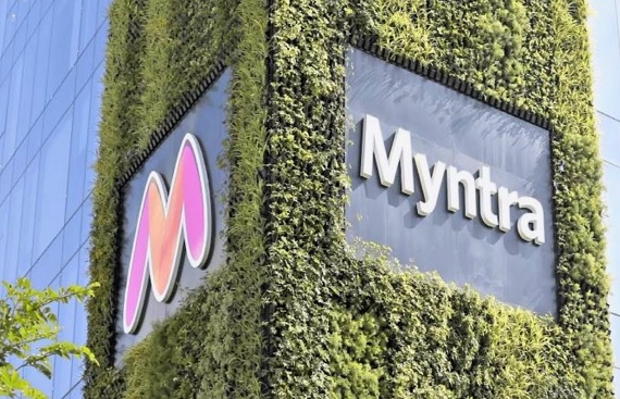 Myntra Surges Ahead in Fashion E-commerce