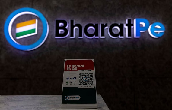 BharatPe makes third leadership appointment, announces Kohinoor Biswas as head of consumer lending
