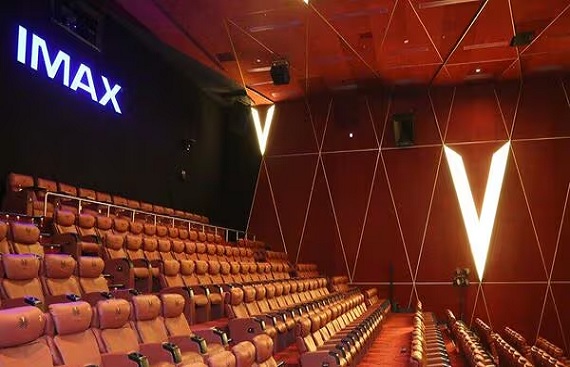 PVR INOX Lowers Ticket Prices to Rs 95 After GST Cut