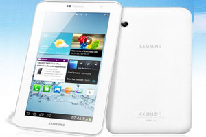 Samsung Introduces Galaxy Tab 3 Series Starting From Rs.17,745