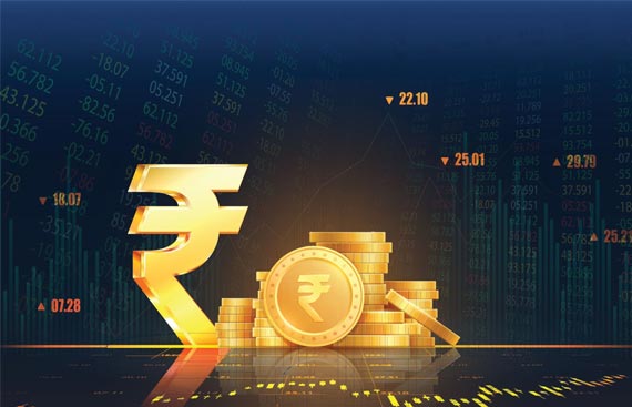 India's Infrastructure Booms with Six-Fold Increase in Capital Expenditure