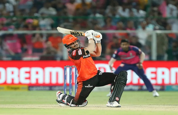 IPL 2023: Abdul Samad wanted to prove his worth, says Sunrisers' batting coach Hemang Badani