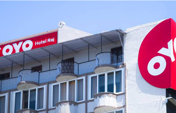 Oyo Hotels Planning to Go Public by Year End