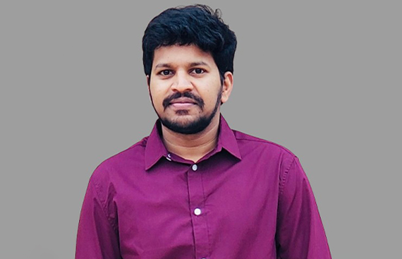 Mastering Vulnerability Management in the modern era of technology with Santosh Kumar