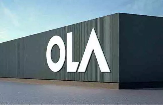 India's Top EV maker Ola Electric Lays Off 1000+ Staffs to tackle Losses