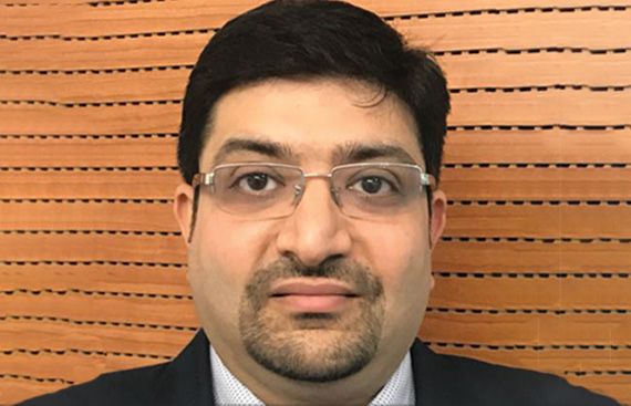 Smart Homes Is A Reality, Says Amit Bhatia