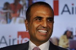 Sunil Bharti Mittal Appointed as Vice-Chairman of International Chamber of Commerce