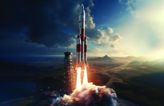 Spacetech starup Agnikul makes history with successful launch of Agnibaan Rocket