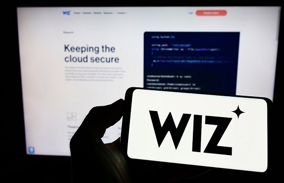 Alphabet to Acquire Wiz for $32 Billion in Largest Deal to Boost Cloud Security